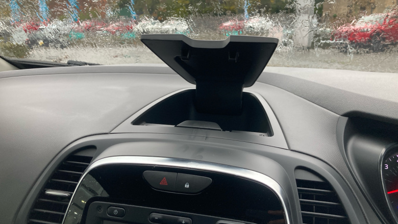 Renault Captur 1.5 dCi 90 Dynamique S Nav 5dr EDC Diesel Hatchback